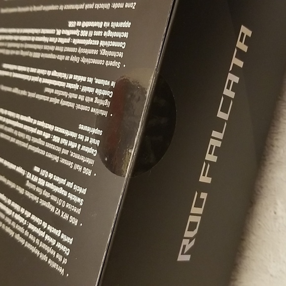 ASUS FOG RAC - Picture 8 of 10